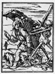 The Pedlar