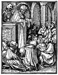 The Preacher The Preacher