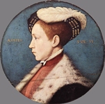 Edward Prince of wales