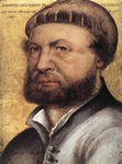 Self portrait
