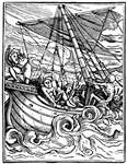 The shipman The shipman