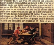 Signboard for a Schoolmaster