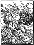 The Soldier