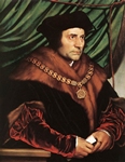 Sir Thomas More