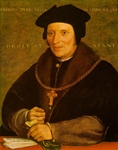 Sir Brian Tuke
