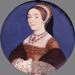 Portrait of Unknown Lady