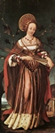 St Ursula