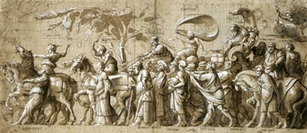 Triumph of Wealth