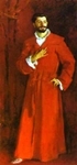 Dr Pozzi at Home