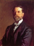Self Portrait