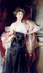 Lady Helen Vincent