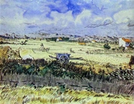 The Blue Cart