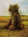 Sheaves of Wheat in a Field Sheaves of Wheat in a Field