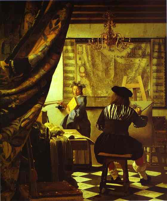 Art of Painting