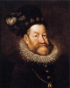 Portrait of Emperor Rudolf II Portrait of Emperor Rudolf II