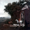 Departure to the Hunt