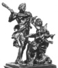 heracles and the hydra