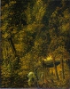 St George in the Forest