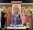 Annalena Altarpiece Annalena Altarpiece