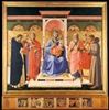 Annalena Altarpiece Annalena Altarpiece