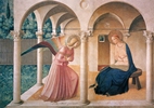 The Annunciation