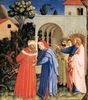 The Apostle St James the Great Freeing the Magician Hermogenes The Apostle St James the Great Freeing the Magician Hermogenes