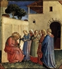 The Naming of St John the Baptist The Naming of St John the Baptist