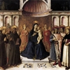 Bosco ai Frati Altarpiece Bosco ai Frati Altarpiece