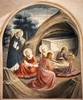 Lamentation Over Christ
