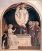 Resurrection of Christ and Women at the Tomb