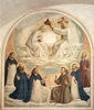Coronation of the Virgin 