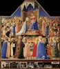 Coronation of the Virgin Coronation of the Virgin