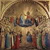 Coronation of the Virgin Coronation of the Virgin