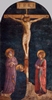 Crucifixion With St Dominic Crucifixion With St Dominic