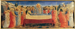 Dormition of the Virgin Dormition of the Virgin