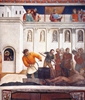 Martyrdom of St Lawerence Martyrdom of St Lawerence