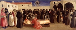 Compagnia di San Francesco Altarpiece Compagnia di San Francesco Altarpiece