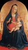 Madonna and Child of the Grapes Madonna and Child of the Grapes