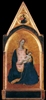 Madonna of Humility Madonna of Humility