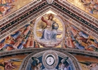 Christ the Judge