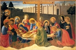 Lamentation Over Christ Lamentation Over Christ