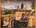 Saint Cosmas and Saint Damian Salvaged