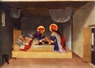 The Healing of Justinian by Saint Cosmas and Saint Damian