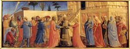 Marriage of the Virgin Marriage of the Virgin