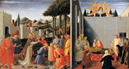 The Story of St Nicholas The Story of St Nicholas