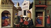 The Story of St Nicholas The Story of St Nicholas