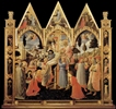 Deposition from the Cross