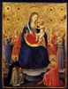 Virgin and Child With St Dominic and St Catherine of Alexandria Virgin and Child With St Dominic and St Catherine of Alexandria