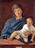 Madonna with the Child Madonna with the Child