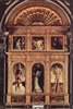 St Vincent Ferrar Polytich